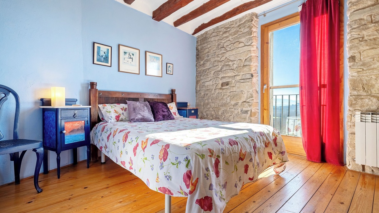Photo of Bedroom in Guialmons