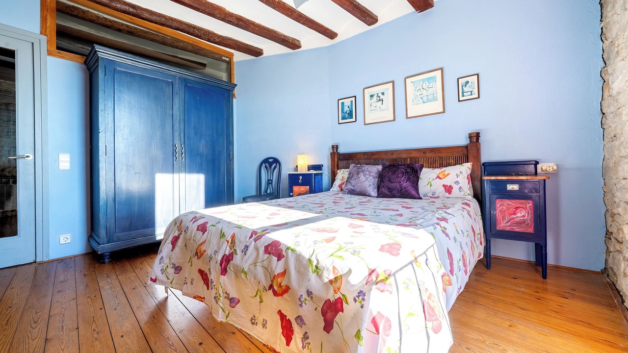 Photo of Bedroom in Guialmons