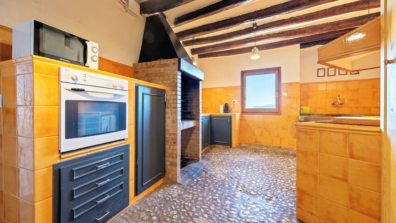 Photo of Kitchen in Guialmons