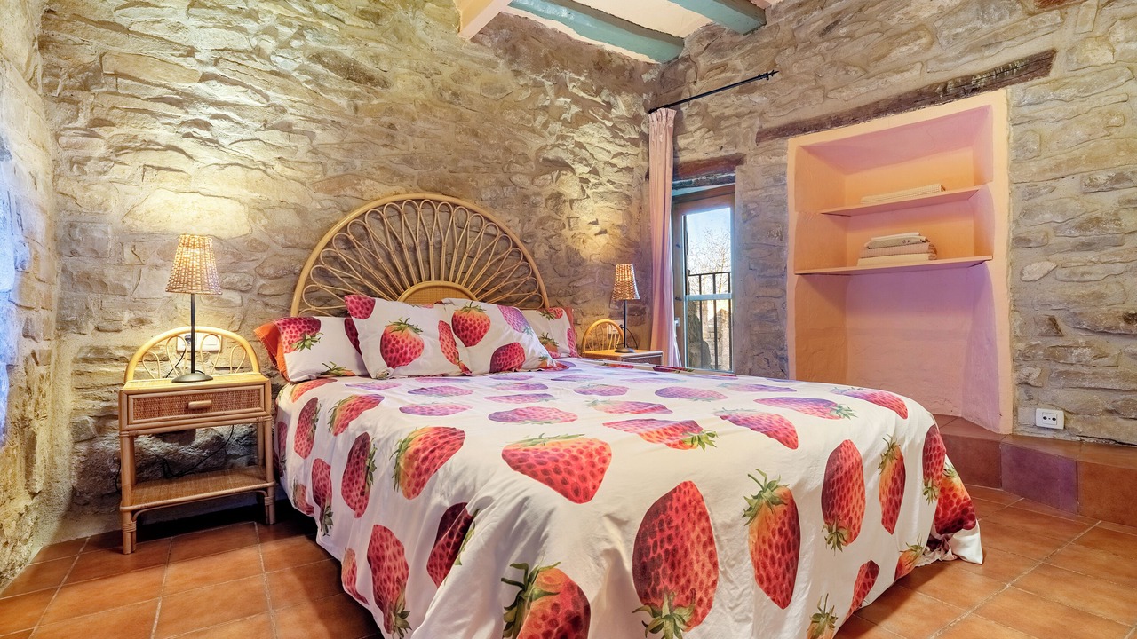 Photo of Bedroom in Guialmons