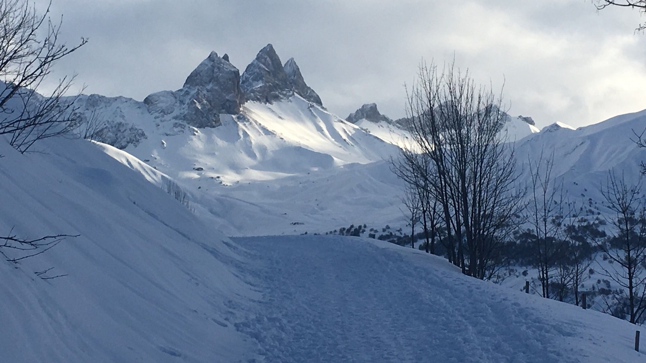 Photo of Others in Albiez-le-Vieux