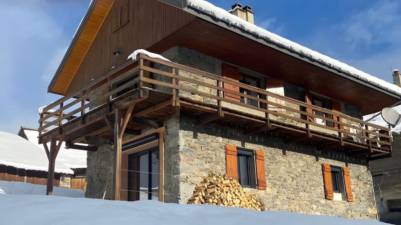 Photo of Outdoor in Albiez-le-Vieux
