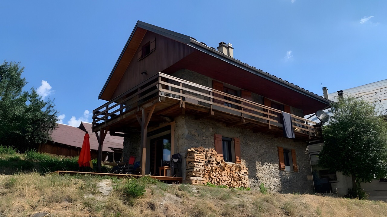 Photo of Outdoor in Albiez-le-Vieux