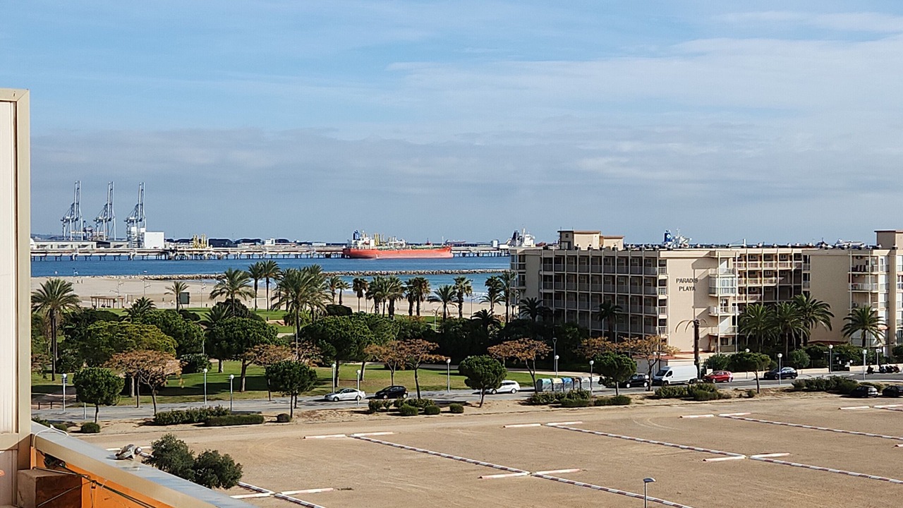 Photo of Outdoor in La Pineda