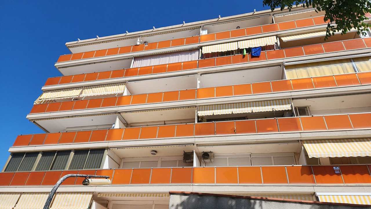 Photo of Outdoor in La Pineda