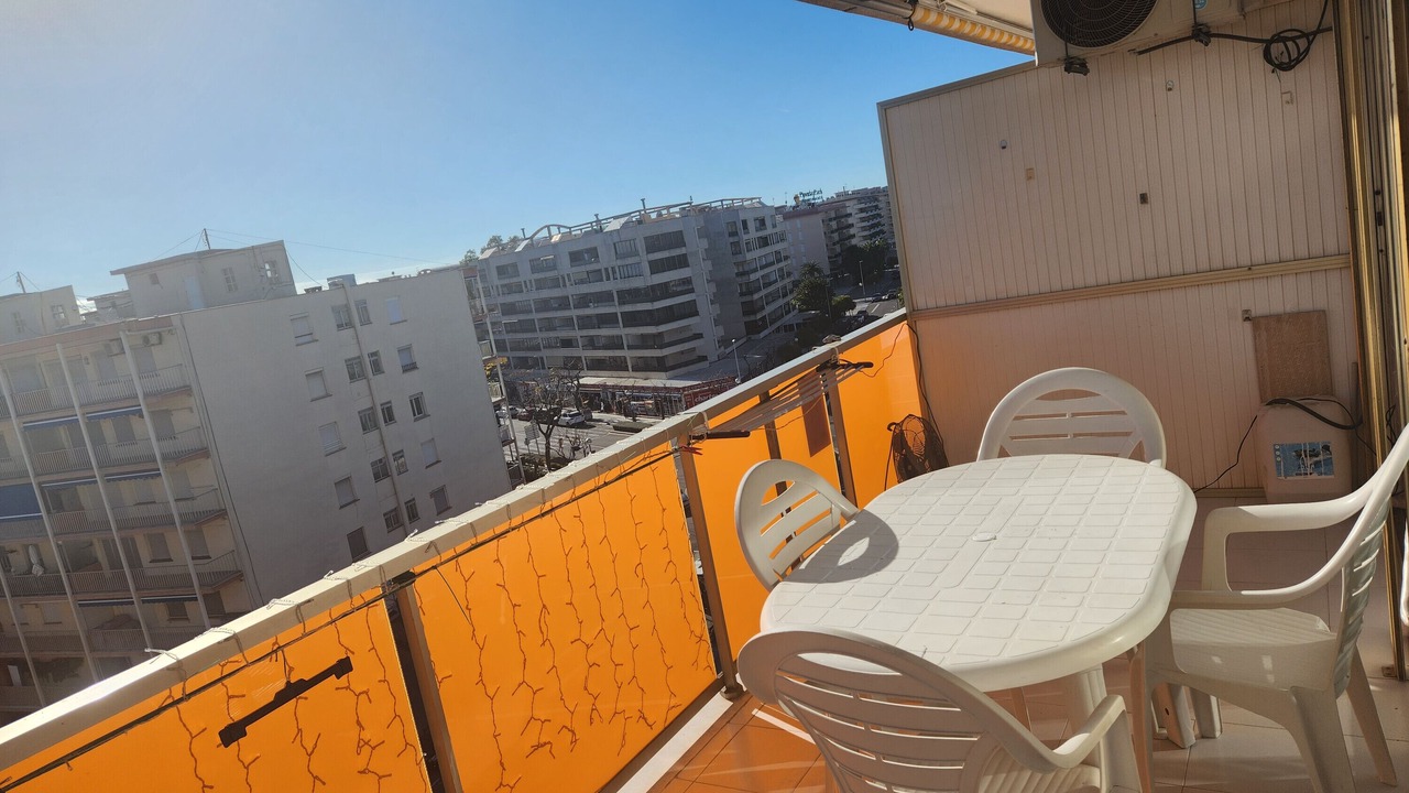 Photo of Outdoor in La Pineda