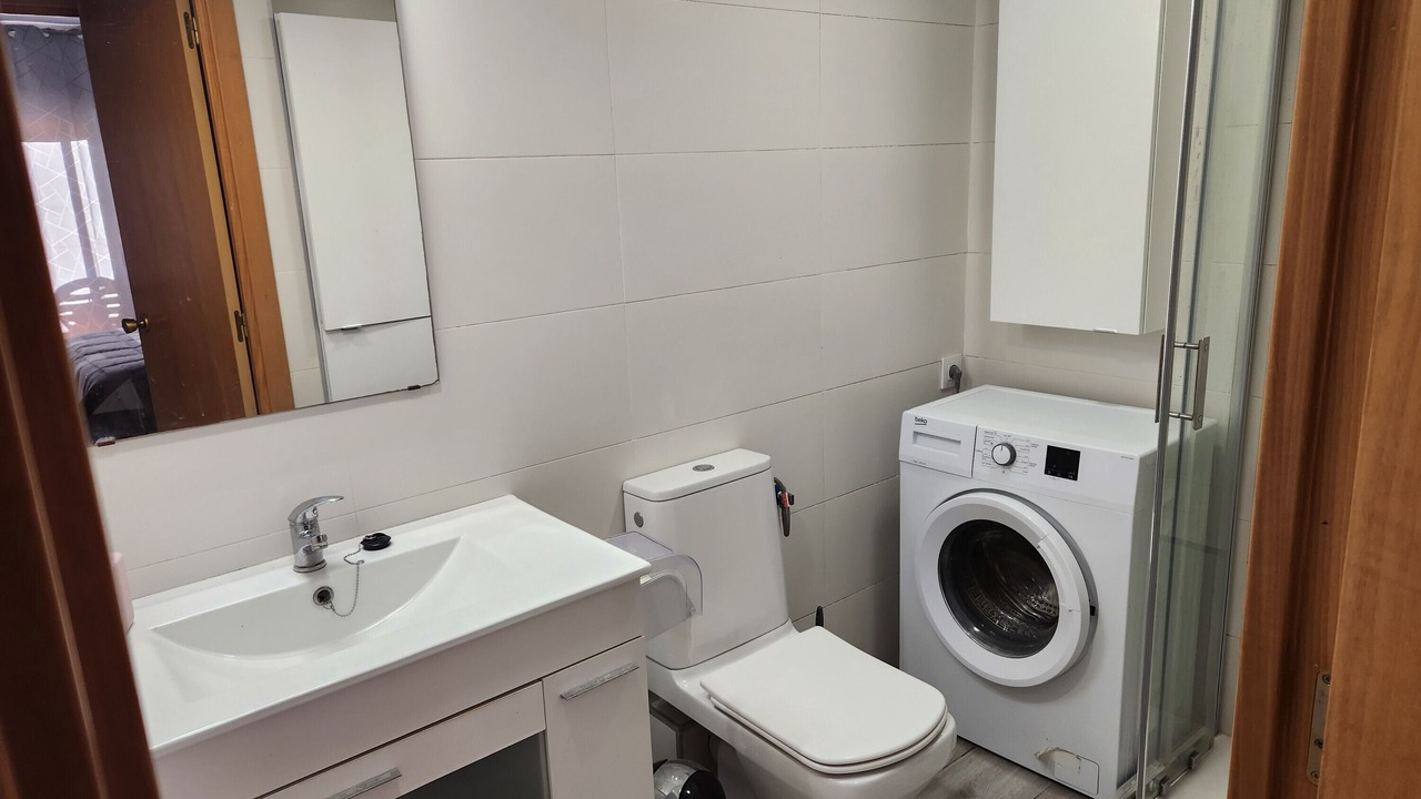 Photo of Bathroom in La Pineda