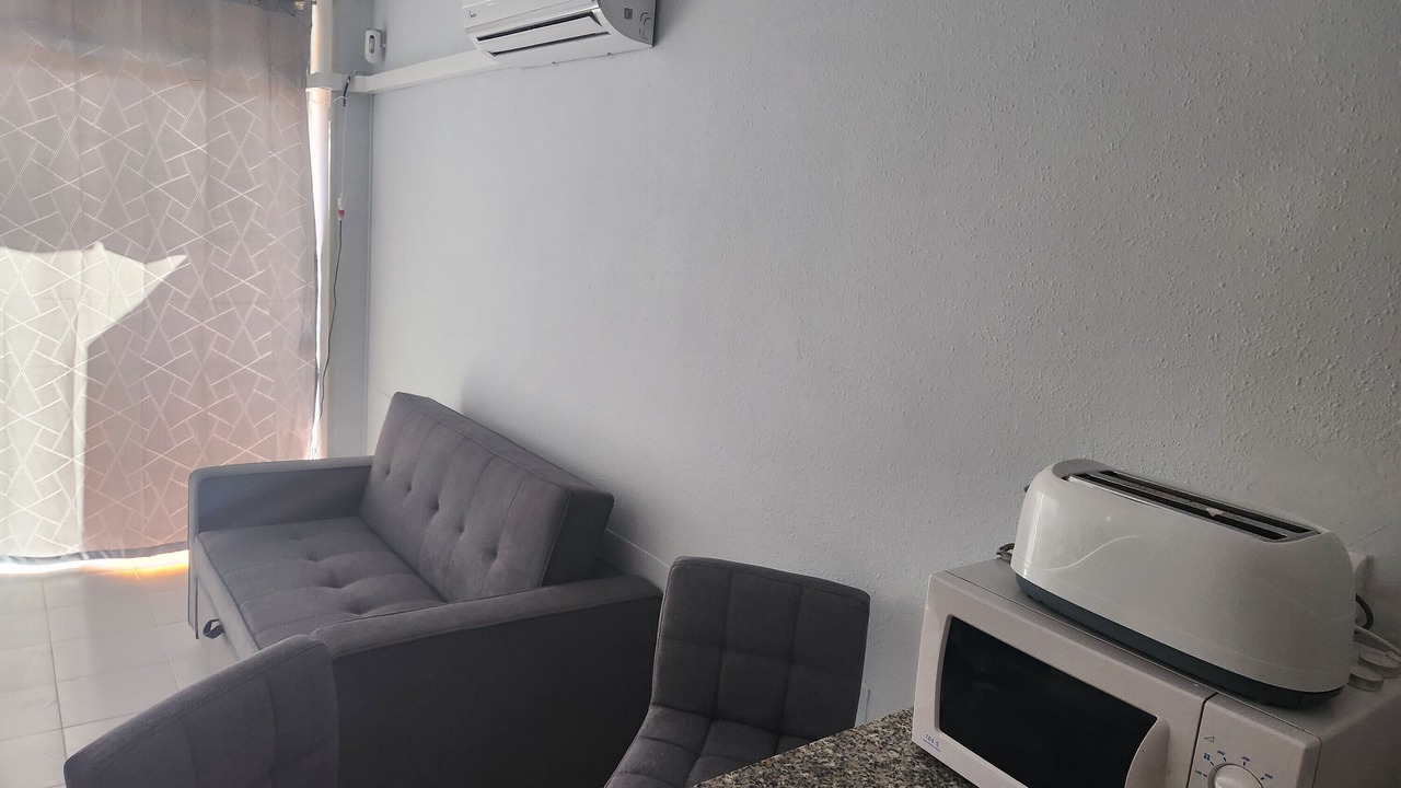 Photo of Livingroom in La Pineda