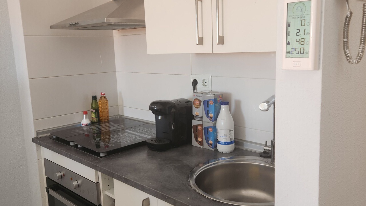 Photo of Kitchen in La Pineda