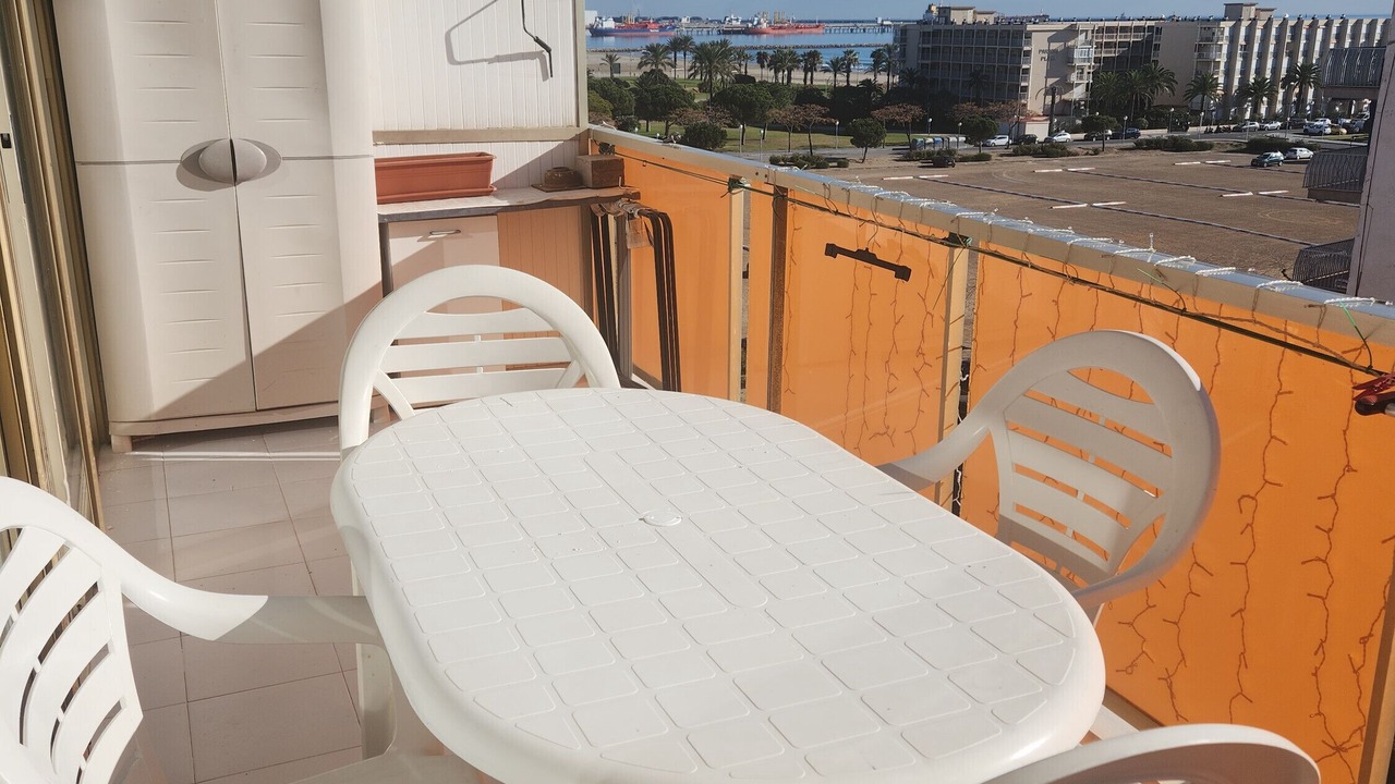 Photo of Outdoor in La Pineda