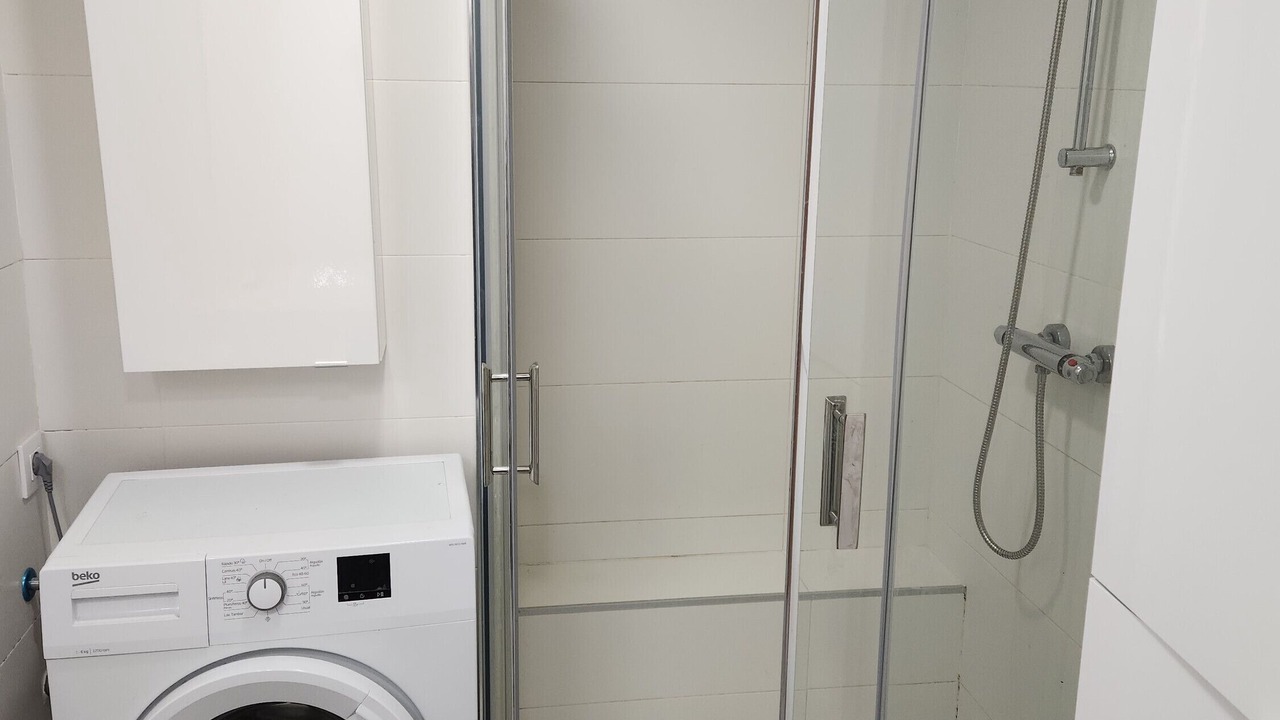 Photo of Bathroom in La Pineda