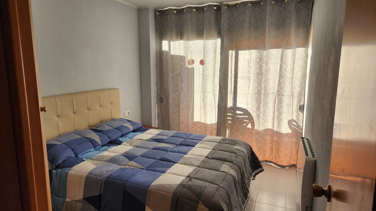 Photo of Bedroom in La Pineda
