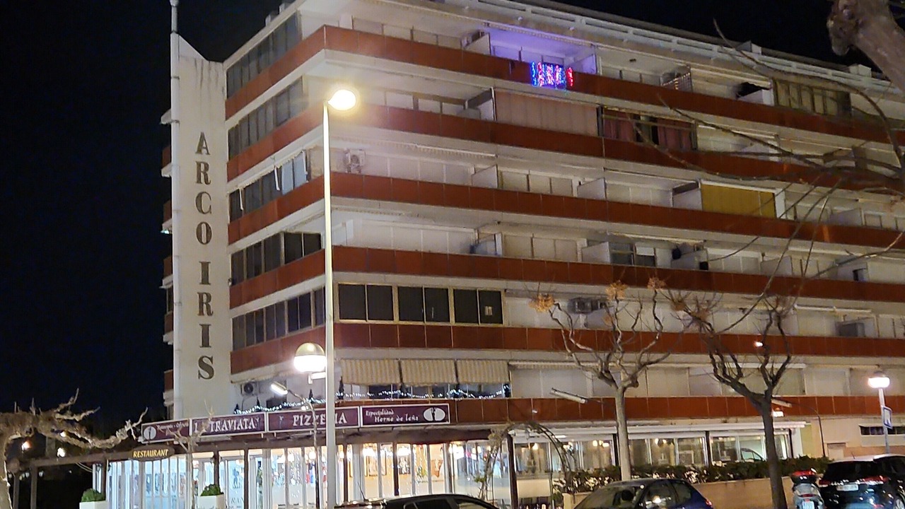 Photo of Outdoor in La Pineda