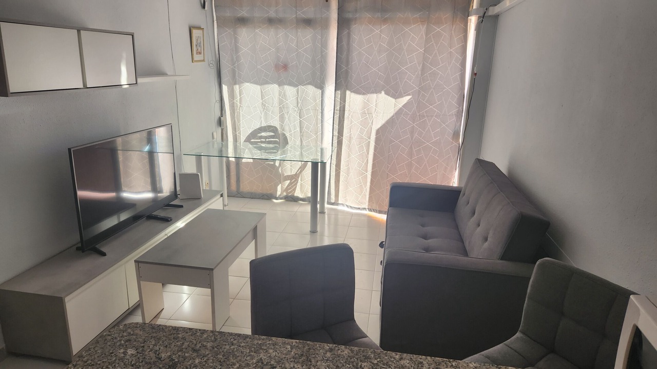 Photo of Livingroom in La Pineda