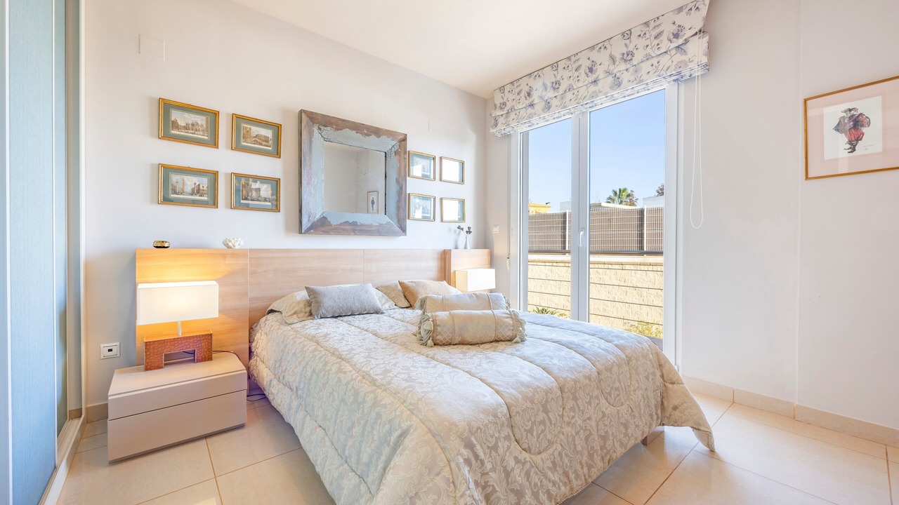 Photo of Bedroom in L'Alfas del Pi