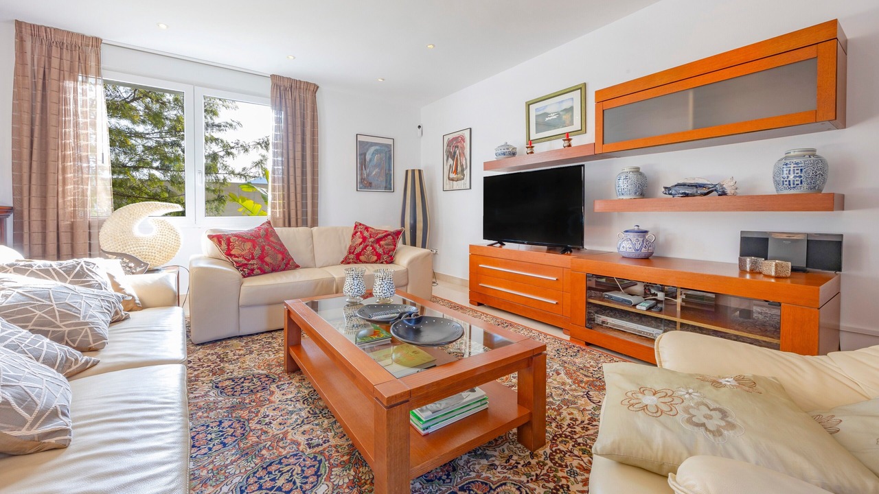 Photo of Livingroom in L'Alfas del Pi