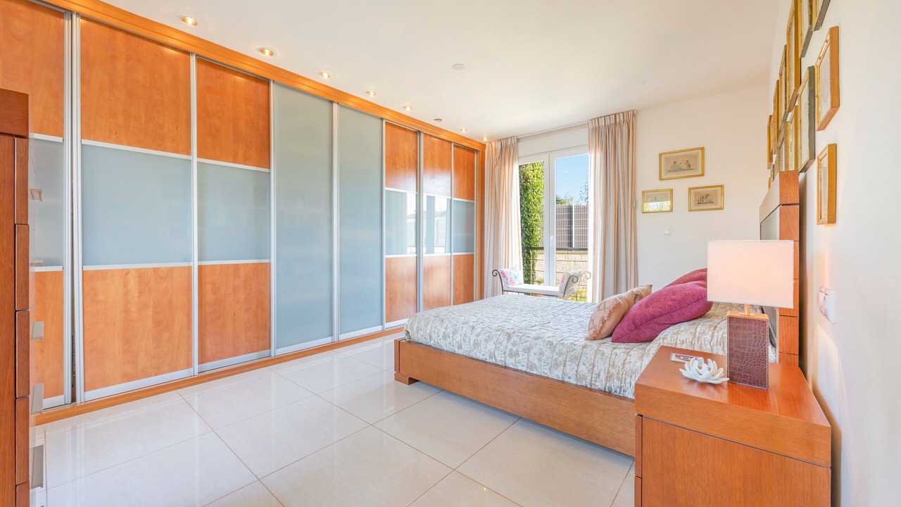 Photo of Bedroom in L'Alfas del Pi