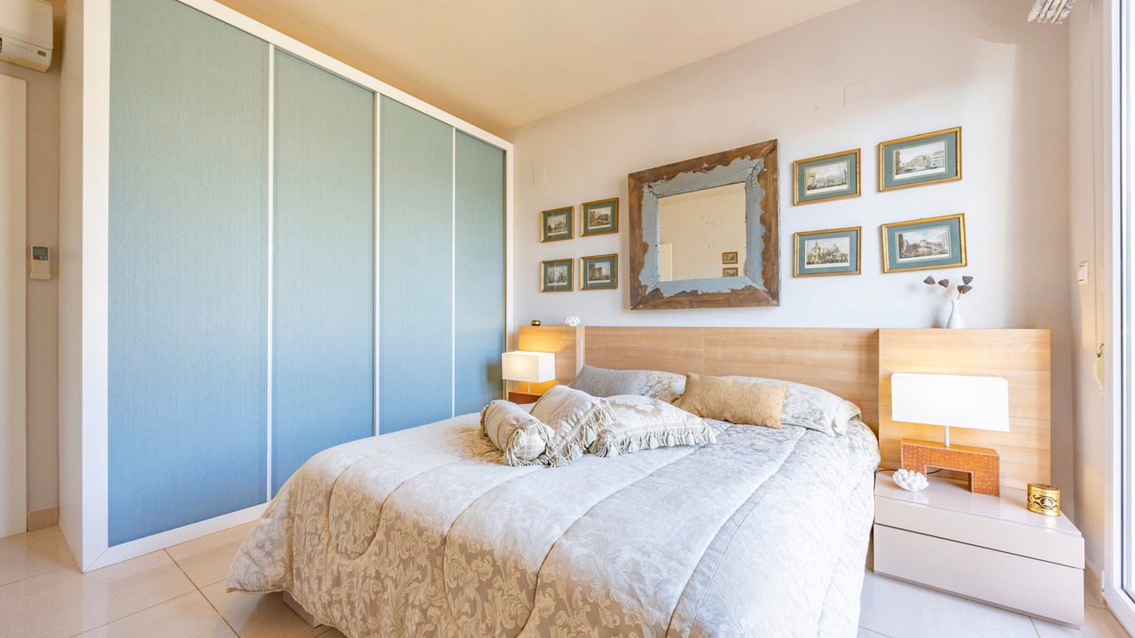 Photo of Bedroom in L'Alfas del Pi
