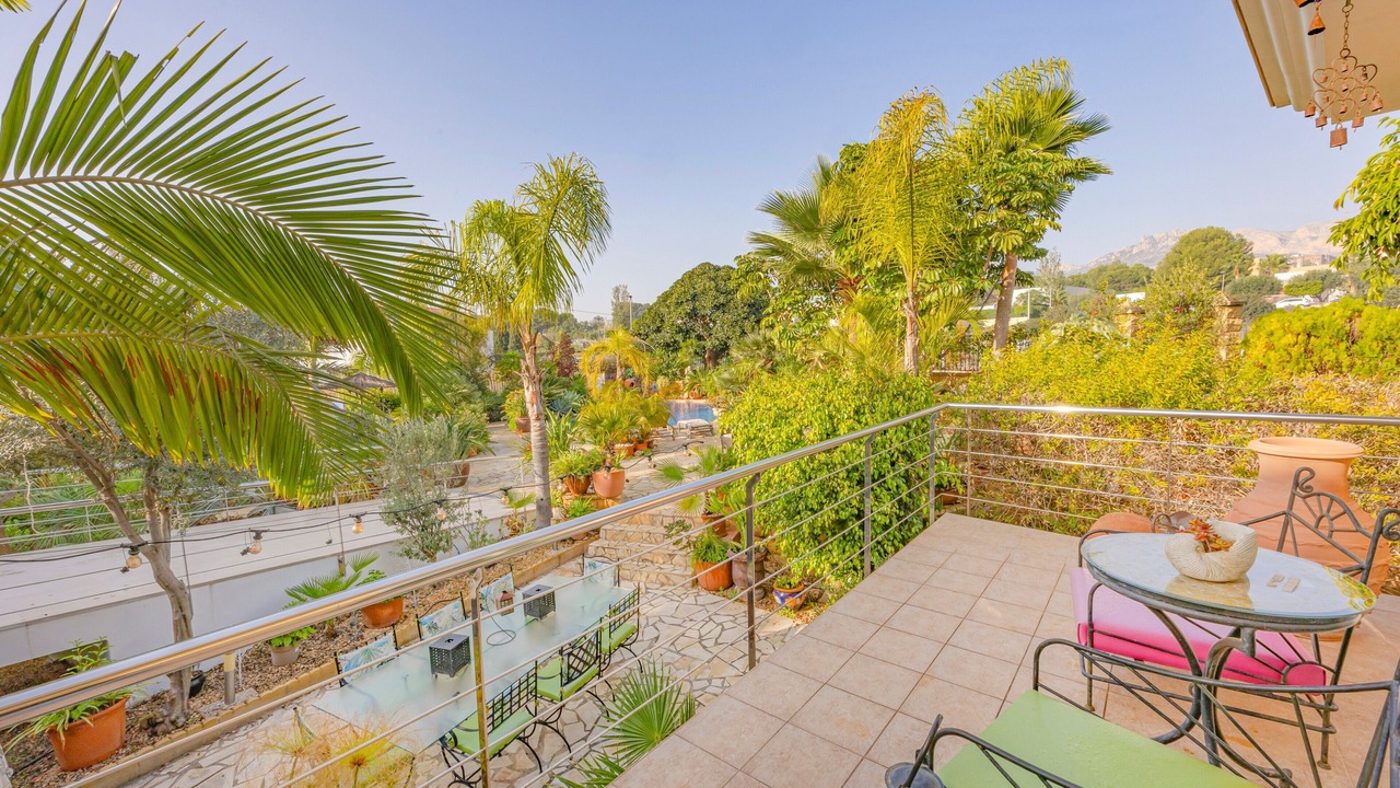 Photo of Outdoor in L'Alfas del Pi