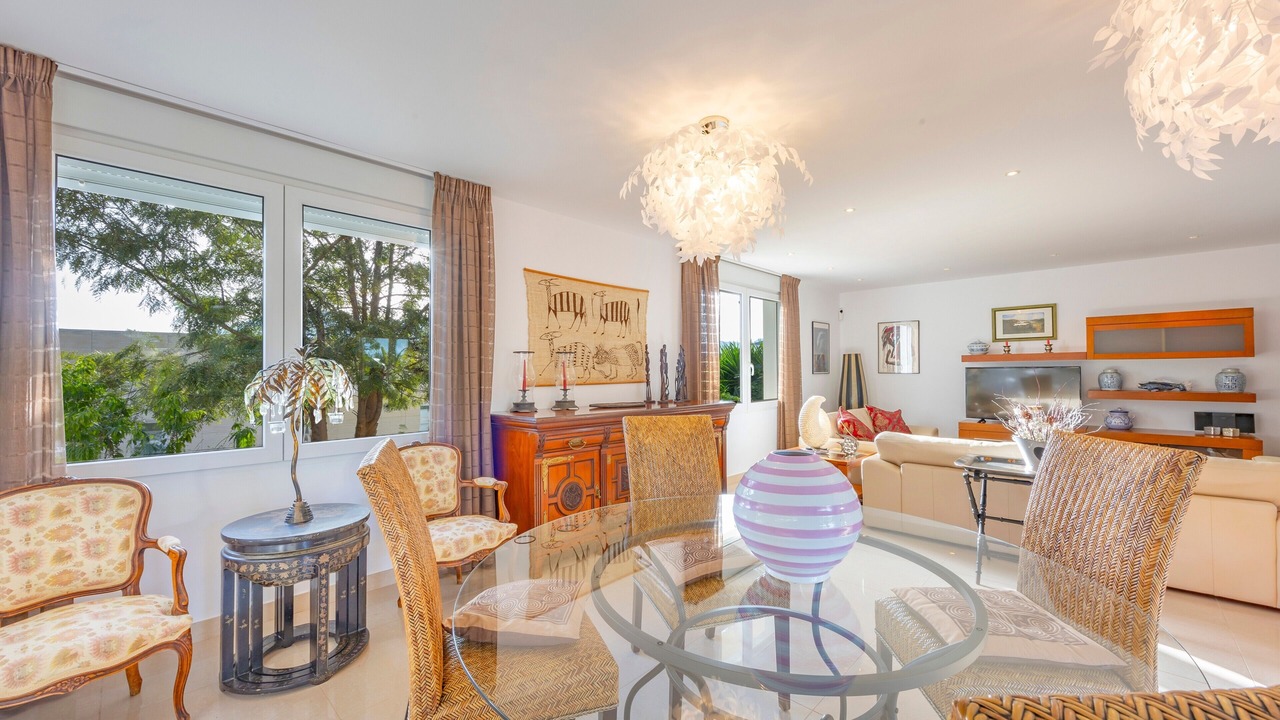 Photo of Livingroom in L'Alfas del Pi