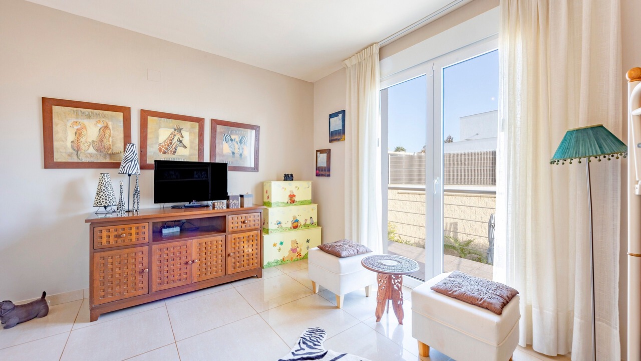 Photo of Livingroom in L'Alfas del Pi