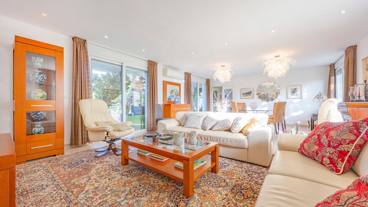 Photo of Livingroom in L'Alfas del Pi