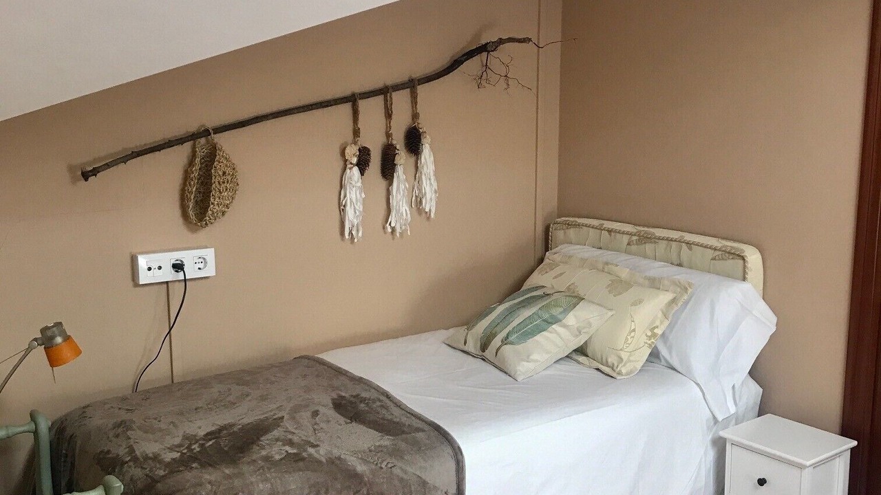 Photo of Bedroom in Murgia