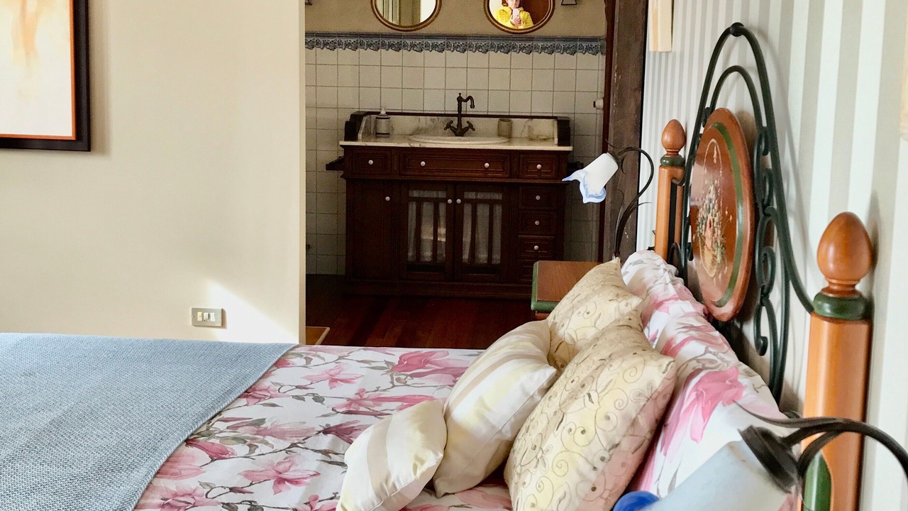Photo of Bedroom in Murgia
