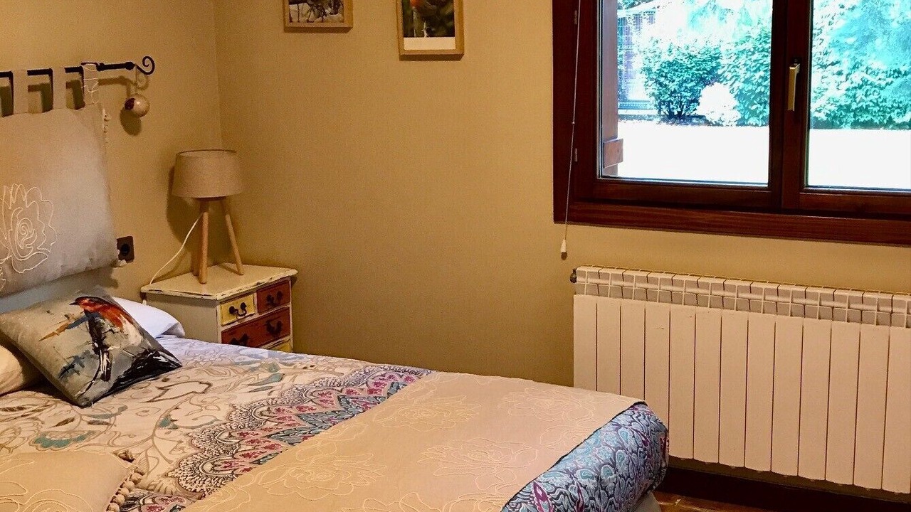 Photo of Bedroom in Murgia