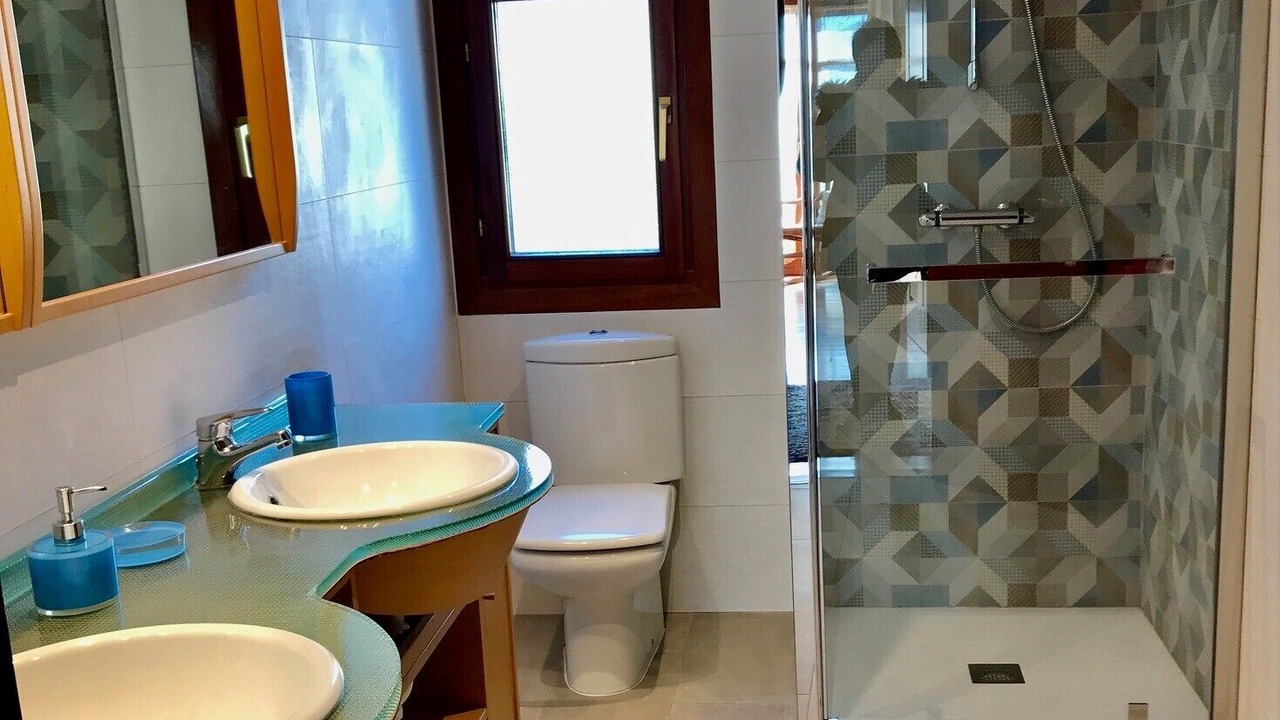 Photo of Bathroom in Murgia