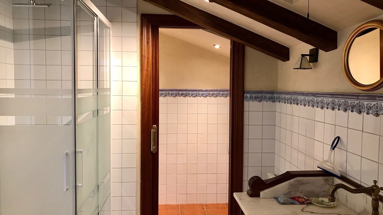 Photo of Bathroom in Murgia