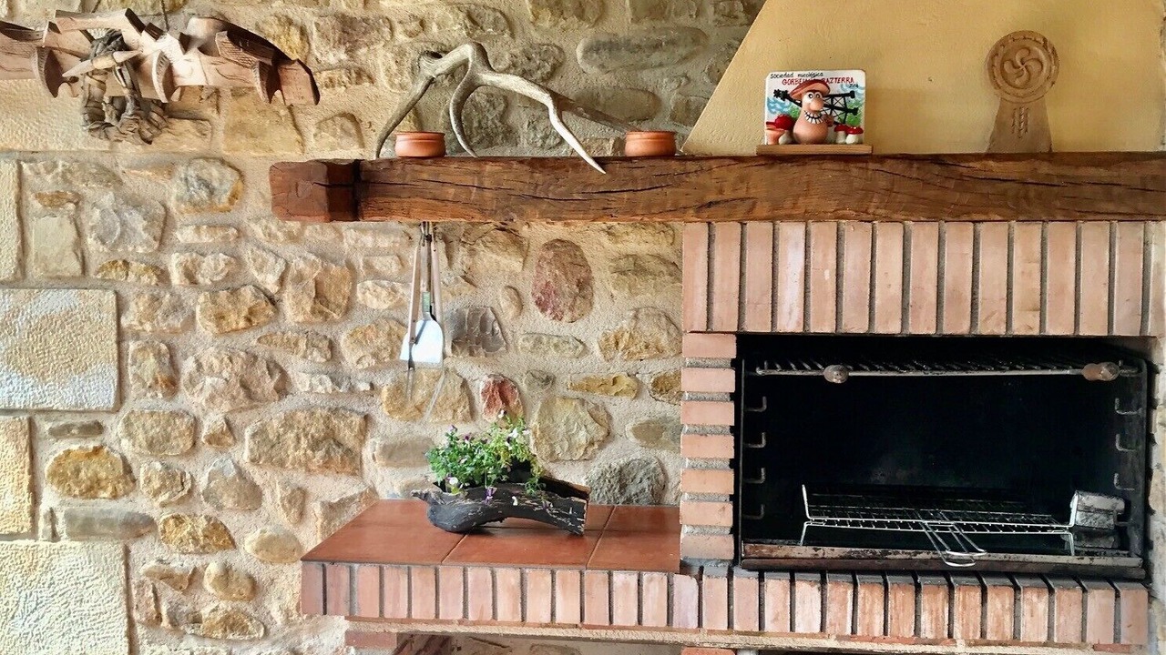 Photo of Outdoor in Murgia