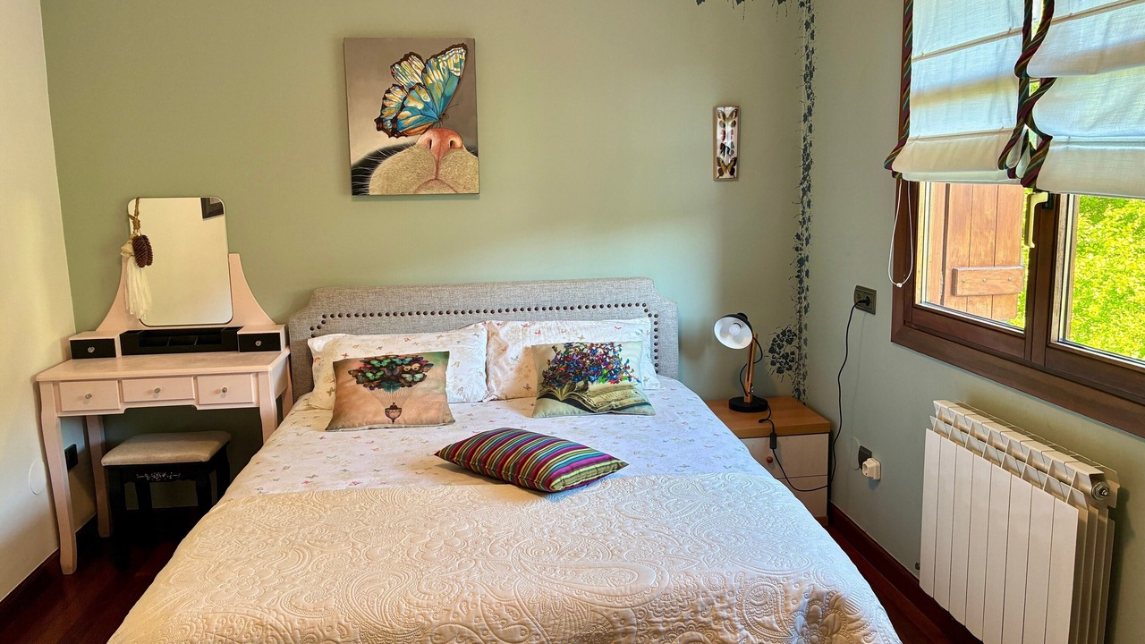 Photo of Bedroom in Murgia