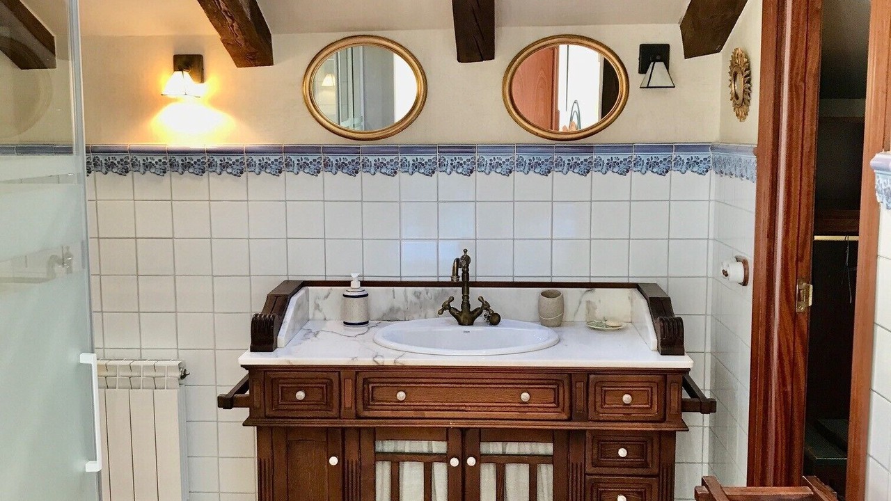 Photo of Bathroom in Murgia