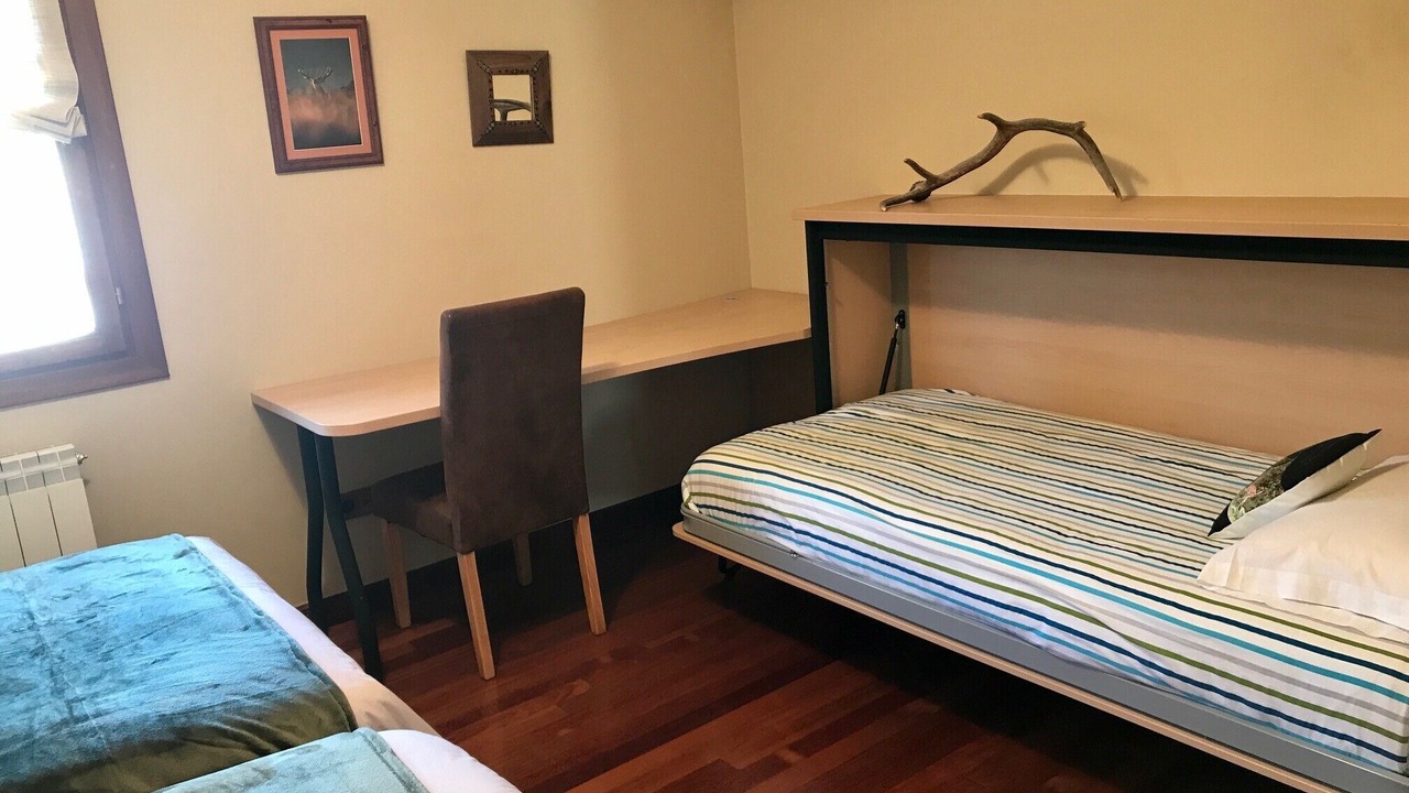 Photo of Bedroom in Murgia