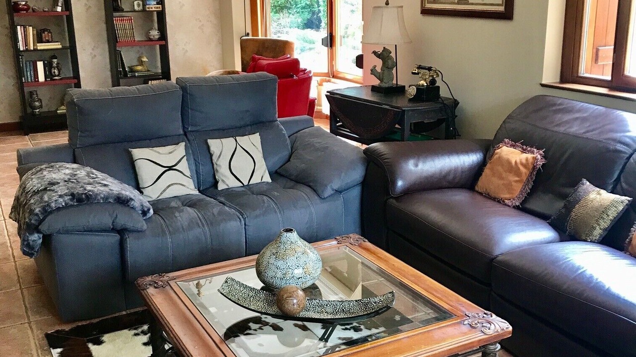 Photo of Livingroom in Murgia