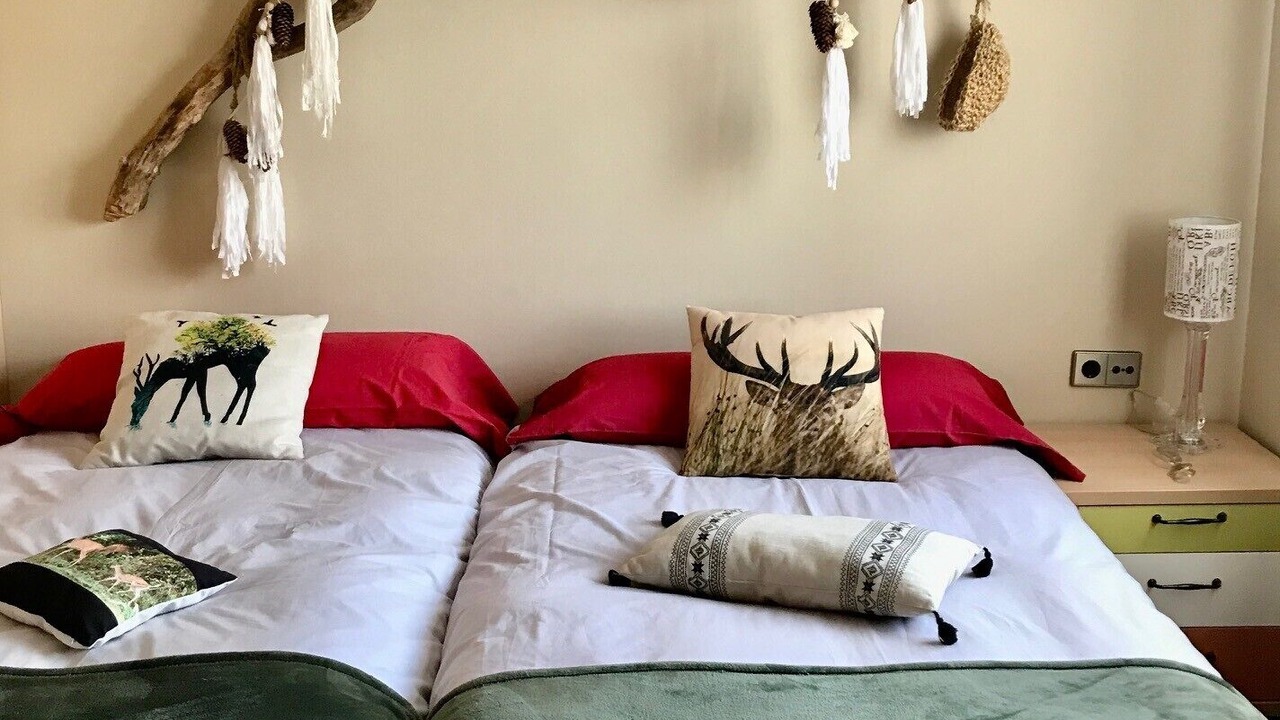 Photo of Bedroom in Murgia