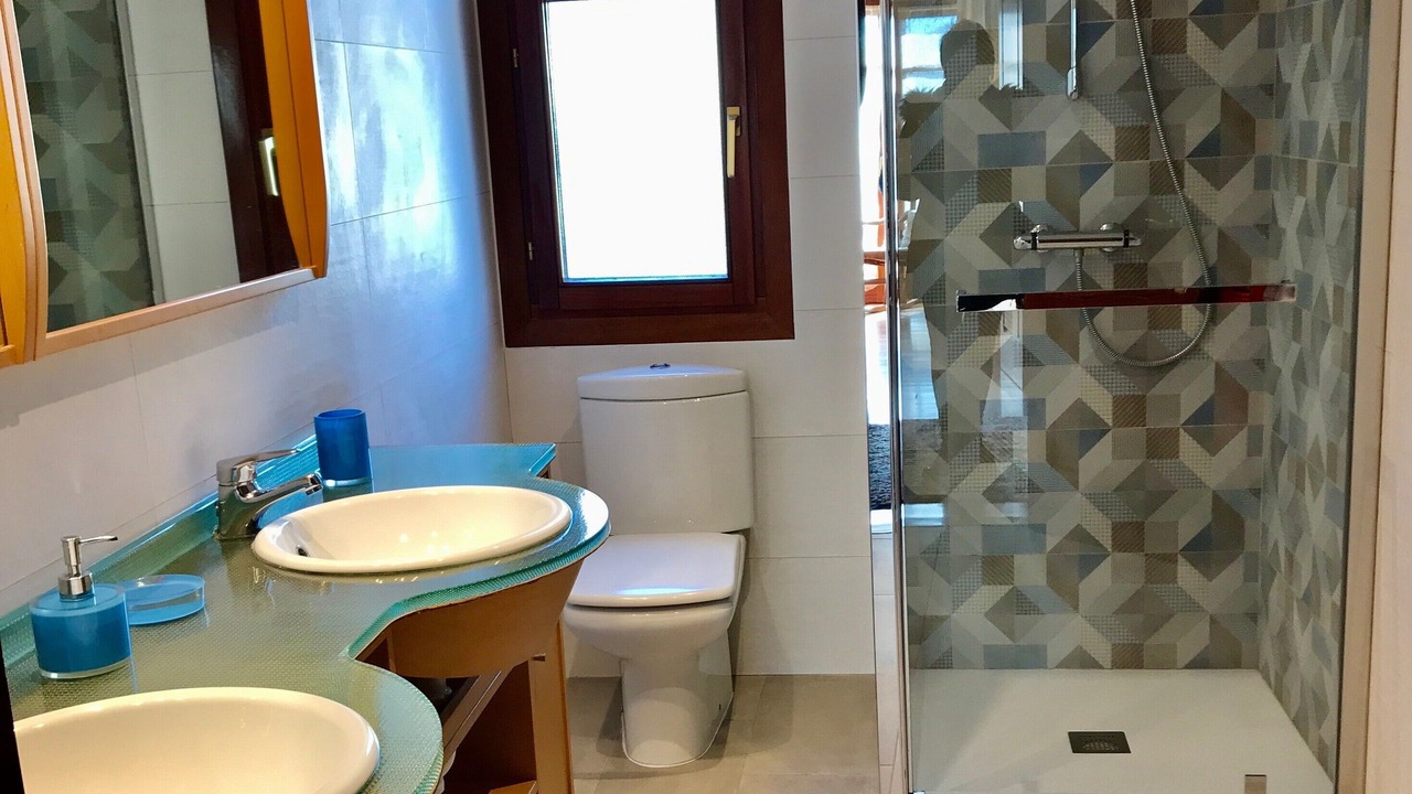 Photo of Bathroom in Murgia