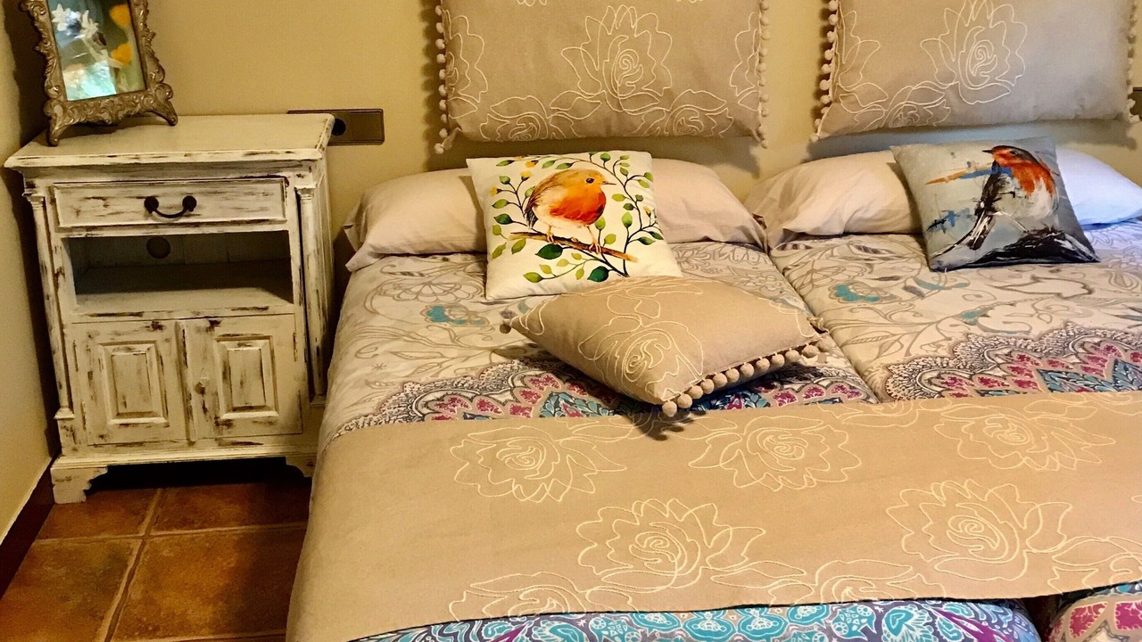 Photo of Bedroom in Murgia