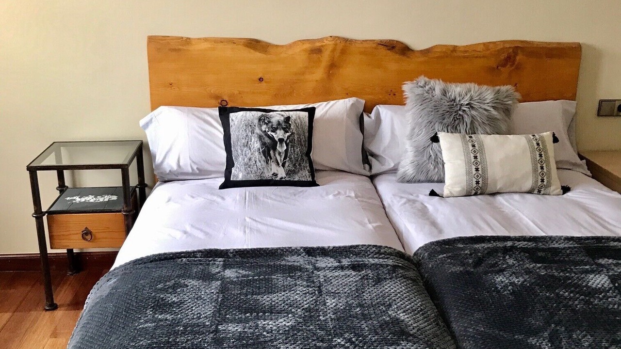 Photo of Bedroom in Murgia