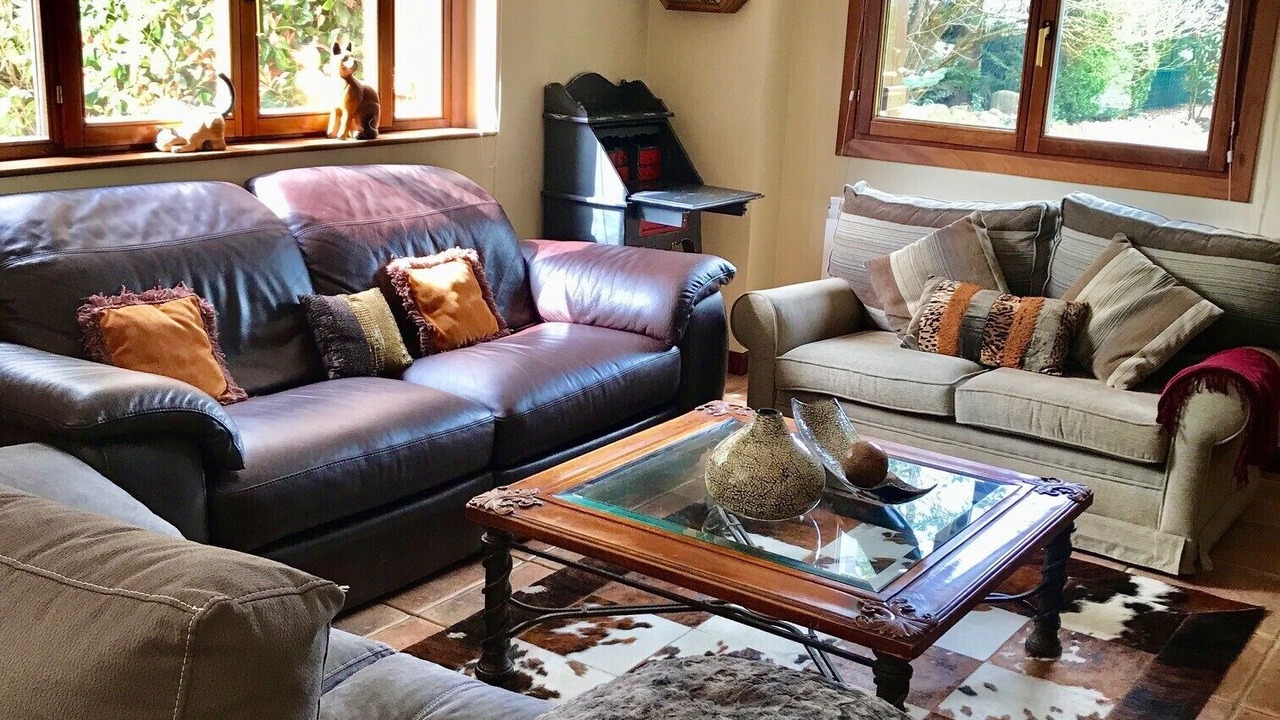 Photo of Livingroom in Murgia