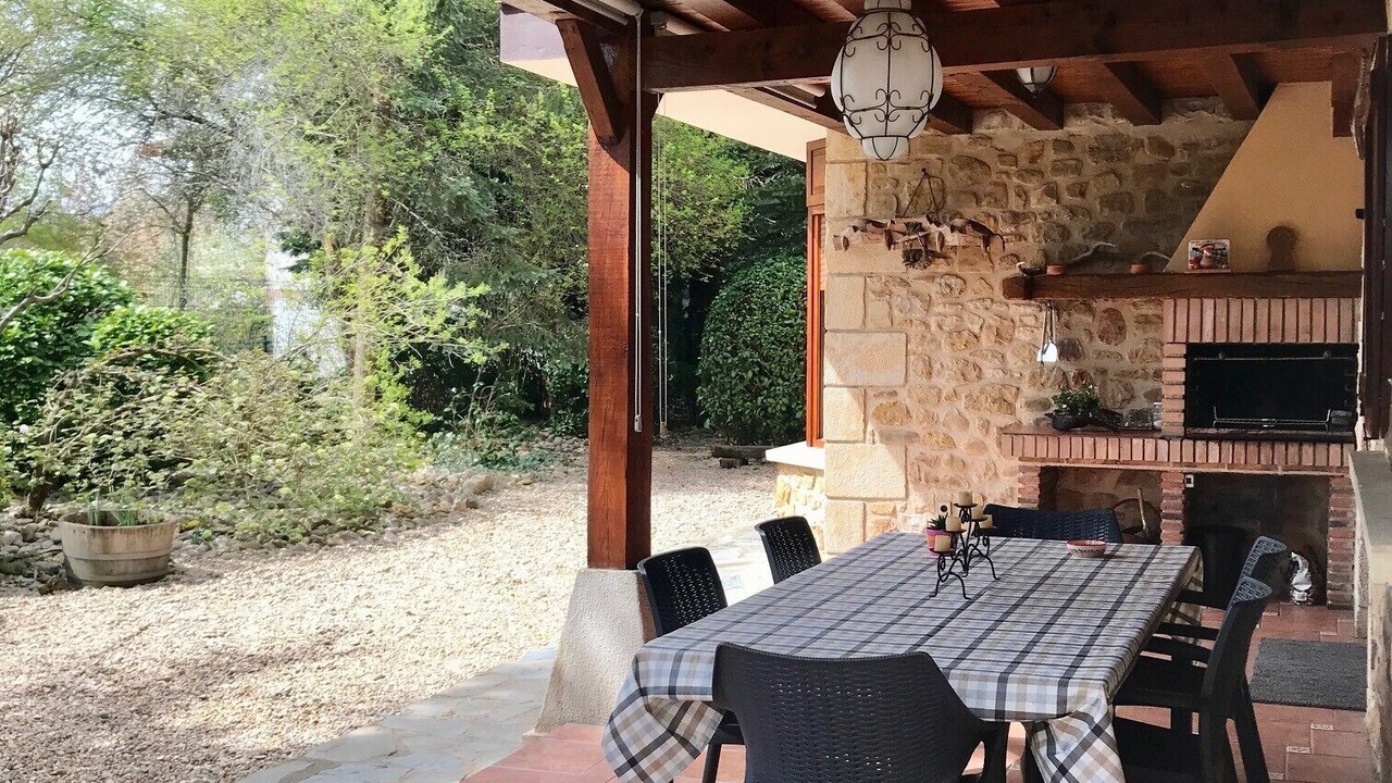 Photo of Outdoor in Murgia