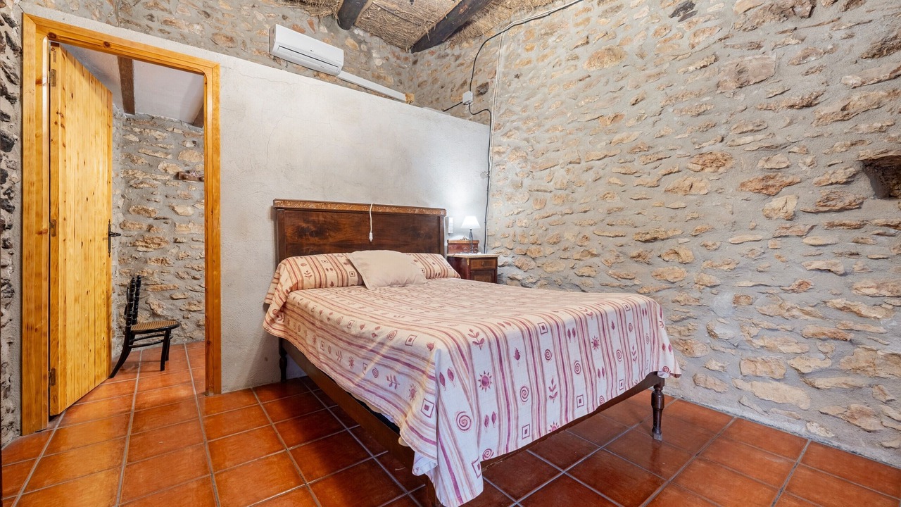 Photo of Bedroom in Masdenverge