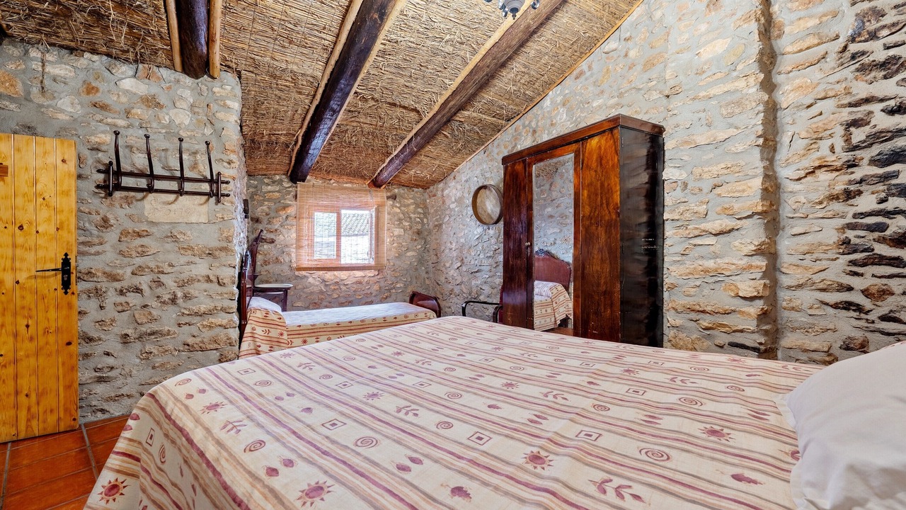 Photo of Bedroom in Masdenverge