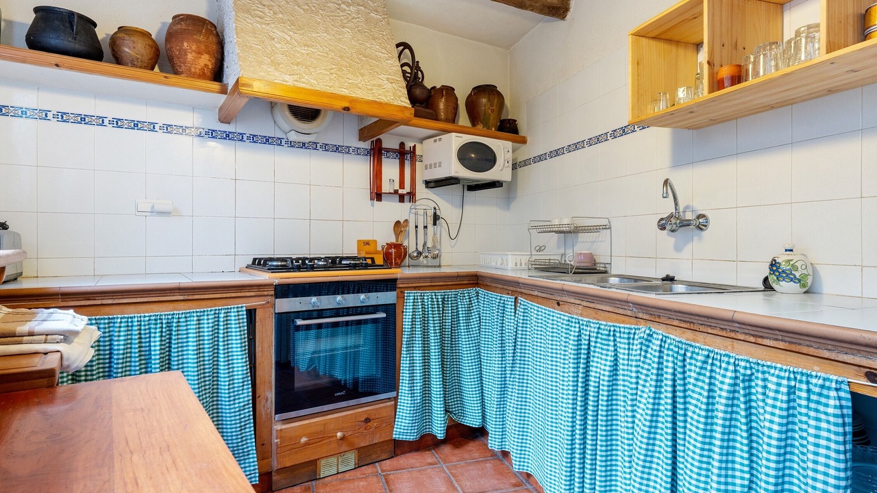 Photo of Kitchen in Masdenverge