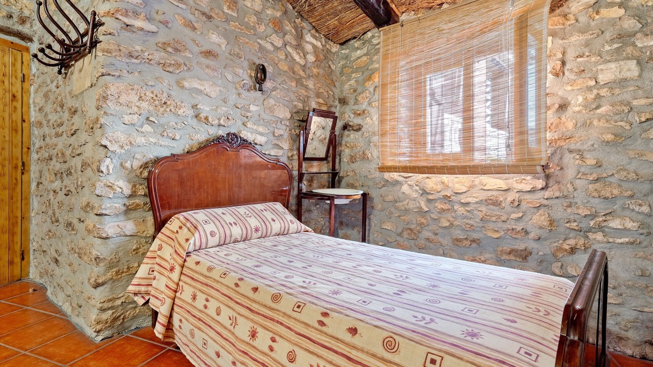 Photo of Bedroom in Masdenverge