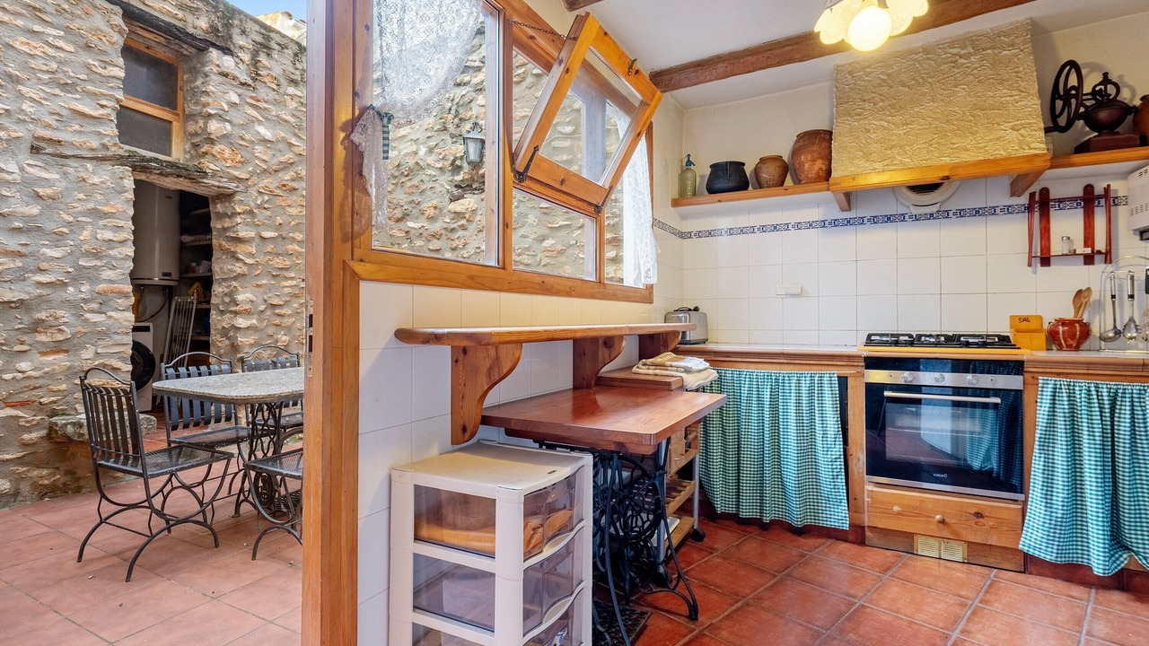 Photo of Kitchen in Masdenverge