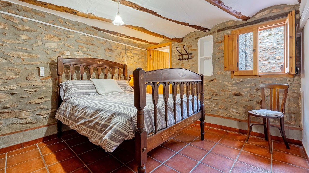 Photo of Bedroom in Masdenverge