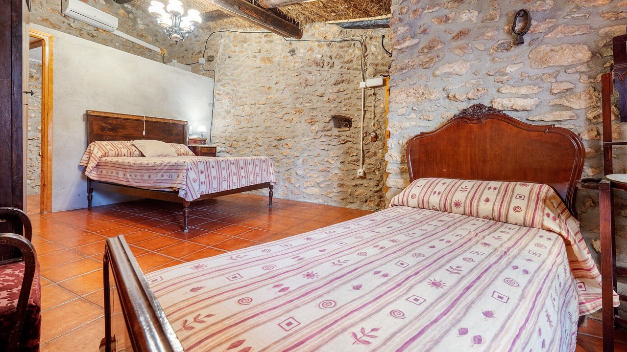 Photo of Bedroom in Masdenverge