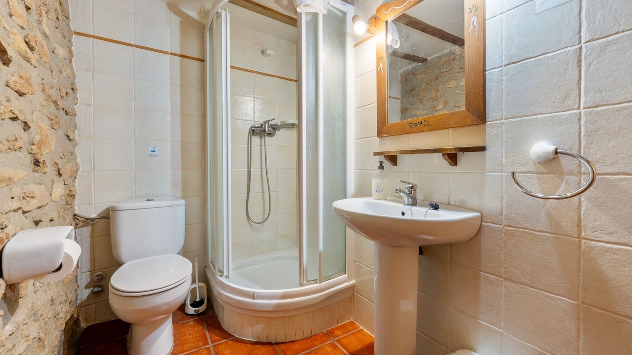 Photo of Bathroom in Masdenverge